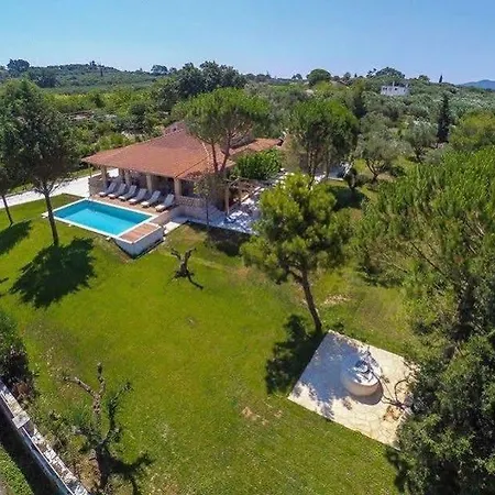 Luxury Dream Apartment Laganas