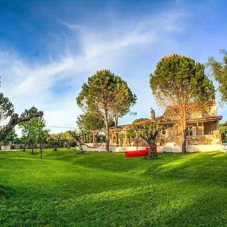 Luxury Dream * Laganas