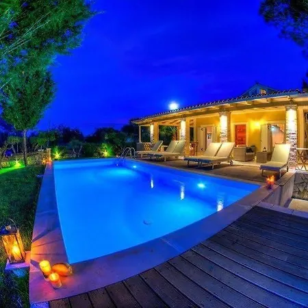 Luxury Dream Laganas