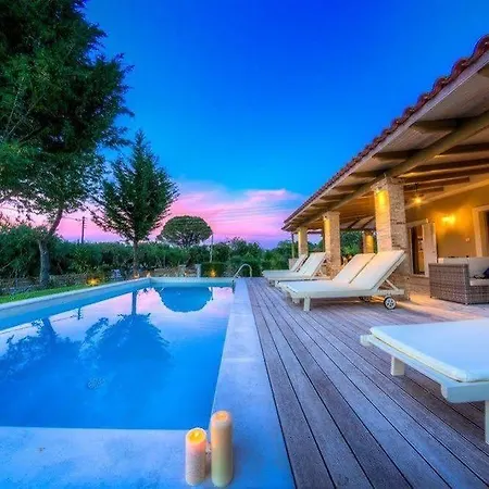 Luxury Dream Laganas