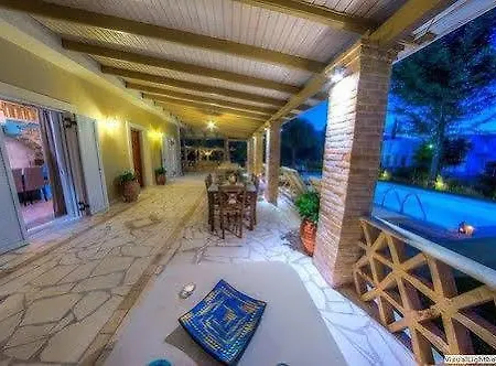 Luxury Dream Laganas