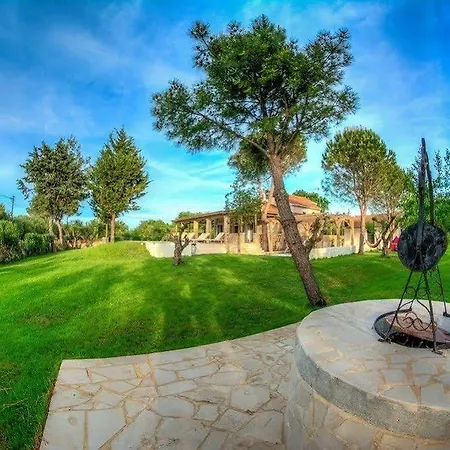 Luxury Dream Apartment Laganas