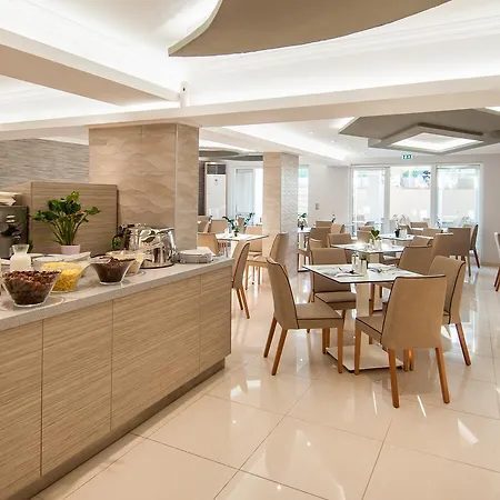 Hotel Garden Palace 4*