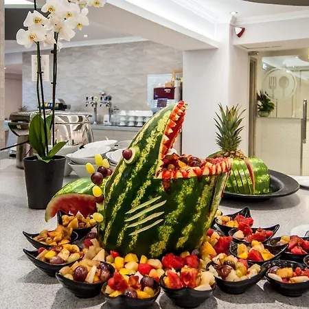 Garden Palace 4* Laganas