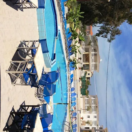 Mariana Hotel Laganas