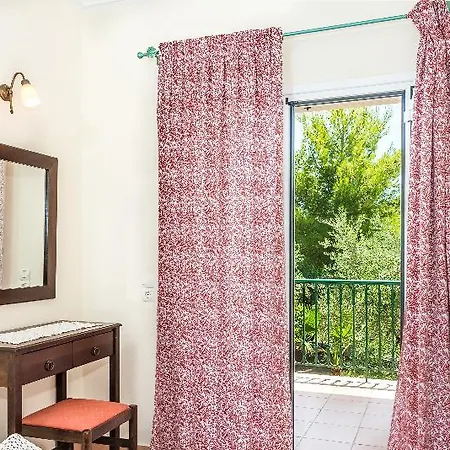San Andreas Apartment Laganas