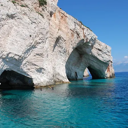 Zante Park & Bw Premier Collection Hotel