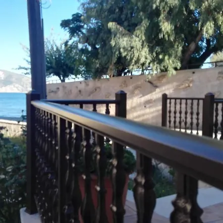 αggi's Villa