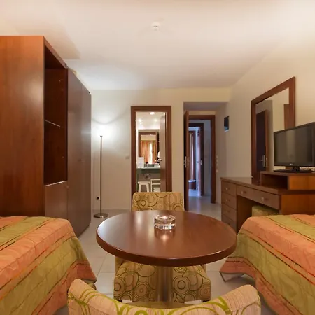 Hotel Galaxy Bw Premier Collection 5*