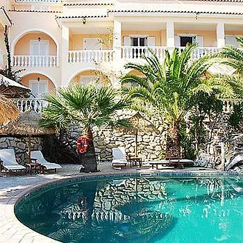 Gloria Maris And Hotel 4*