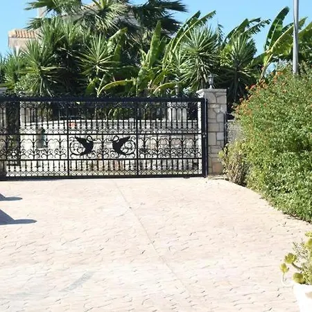 Appartement Annamaria House *