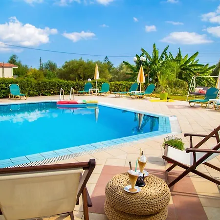 Aparthotel Sunflower &