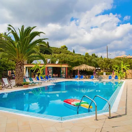 Sunflower & Aparthotel 3*