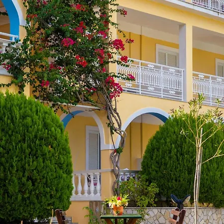 Aparthotel Sunflower & Laganas
