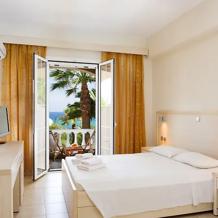 Gloria Maris (adults Only) Laganas