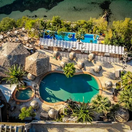 Gloria Maris (adults Only) Hotel 4*