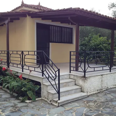 Agave Boutique Hotel 2*