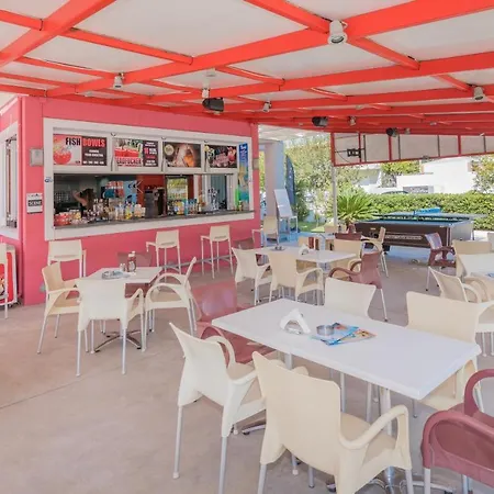 Dados Hotel Laganas