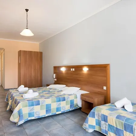 Hotel Dados