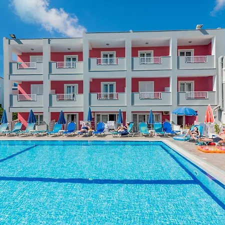 Hotel Dados