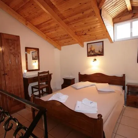 Village & Family 3* Laganas