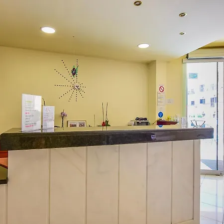 Hotel Timos