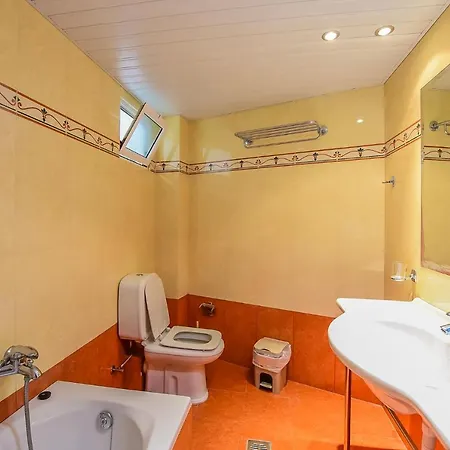 Hotel Timos Laganas