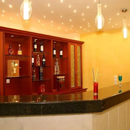 Hotel Timos