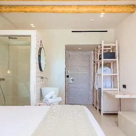Hotel Gloria Maris (adults Only) 4*