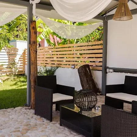 48 By Zante Plaza Apartment