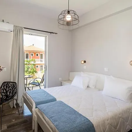 48 By Zante Plaza Laganas