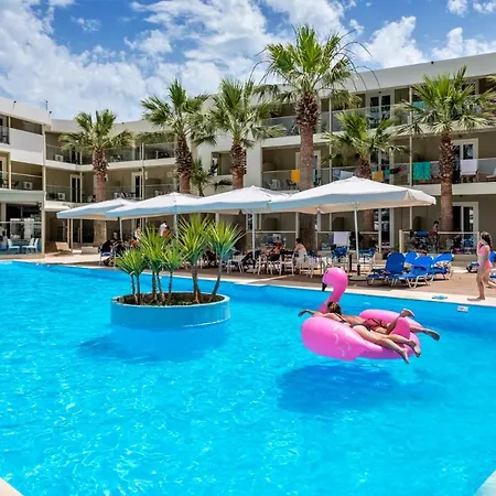 White Olive Premium Cameo Hotel Laganas