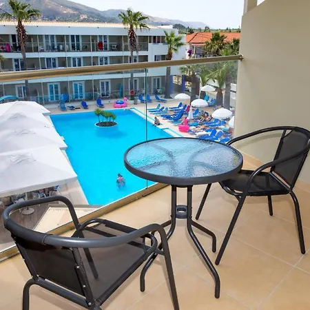 White Olive Premium Cameo Hotel 4*