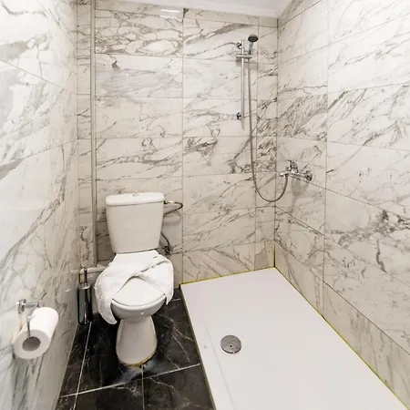 White Olive Premium Cameo Hotel Laganas