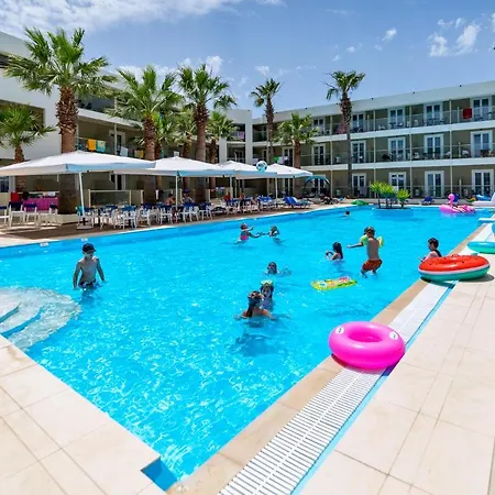 White Olive Premium Cameo Hotel 4*