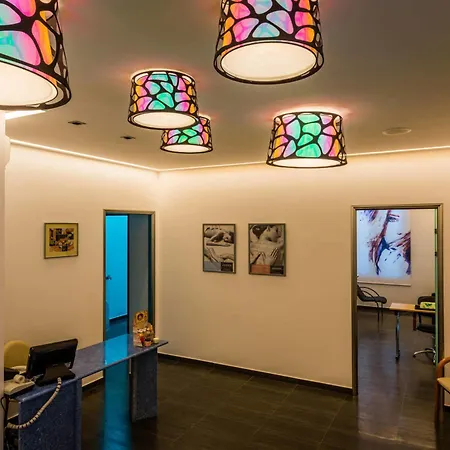 Hotel Mediterranean 5*