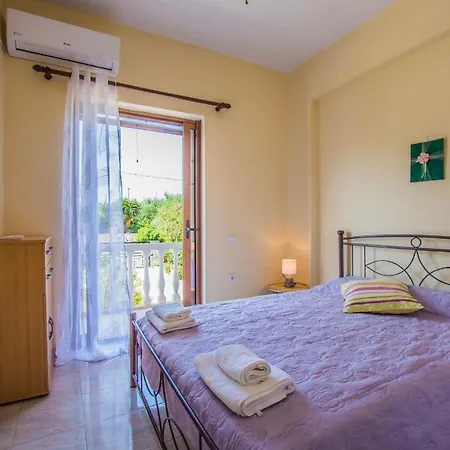 Annamaria House Laganas