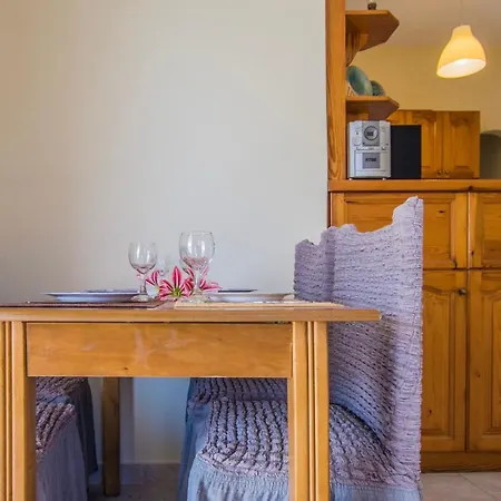 Annamaria House Appartement *