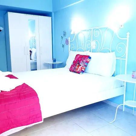 Zante Dahlia Hotel 3*