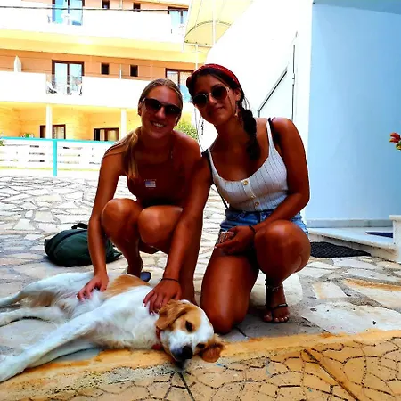 Zante Dahlia Hotel