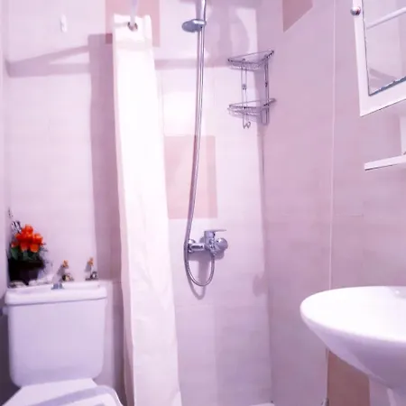 Hotel Zante Dahlia Laganas