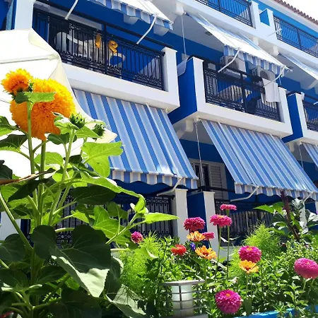 Zante Dahlia Hotel