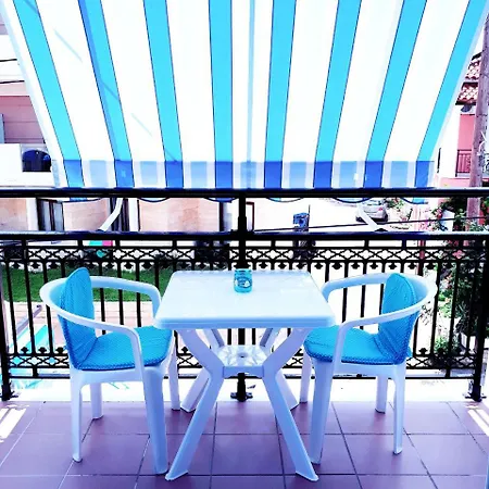 Hotel Zante Dahlia 3*