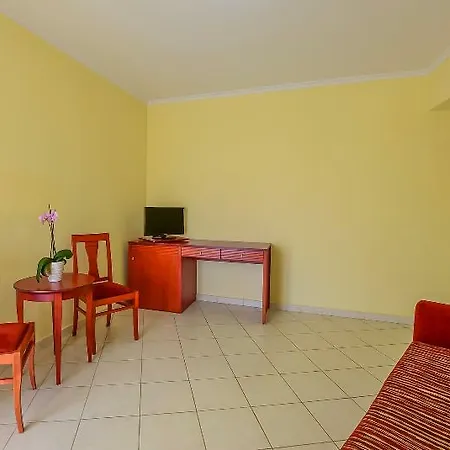 Hotel Timos