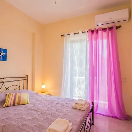 Apartment Annamaria House
