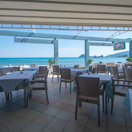 Aktypis Beachfront By 