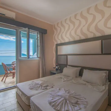 Aktypis Beachfront By 