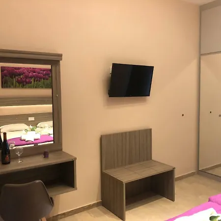 Hotel Pavlos 2*