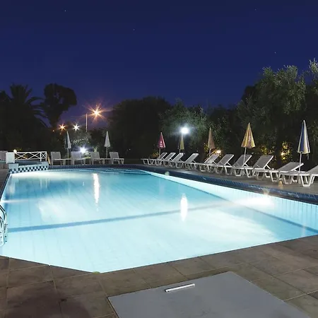 Prokopis Aparthotel 2*