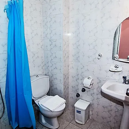Aura Hotel
